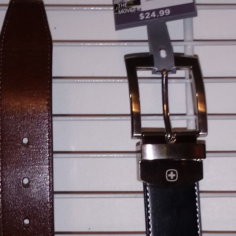 Swiss Gear Belt